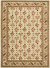 Safavieh Lyndhurst LNH556 Ivory/Ivory Area Rug 