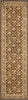 Safavieh Lyndhurst LNH556 Brown/Brown Area Rug 