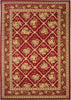 Safavieh Lyndhurst LNH556 Red/Red Area Rug 