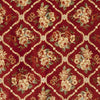 Safavieh Lyndhurst LNH556 Red/Red Area Rug 