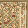 Safavieh Lyndhurst LNH556 Green/Green Area Rug 