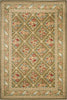 Safavieh Lyndhurst LNH556 Green/Green Area Rug main image