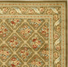 Safavieh Lyndhurst LNH556 Green/Green Area Rug 