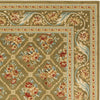 Safavieh Lyndhurst LNH556 Green/Green Area Rug 