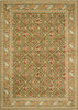 Safavieh Lyndhurst LNH556 Green/Green Area Rug 