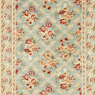 Safavieh Lyndhurst LNH556 Blue/Blue Area Rug 