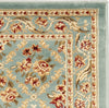Safavieh Lyndhurst LNH556 Blue/Blue Area Rug 