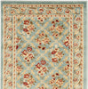 Safavieh Lyndhurst LNH556 Blue/Blue Area Rug 
