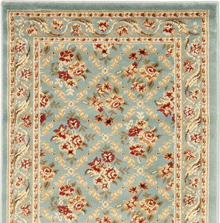 Safavieh Lyndhurst LNH556 Blue/Blue Area Rug 