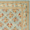 Safavieh Lyndhurst LNH556 Blue/Blue Area Rug 