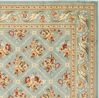 Safavieh Lyndhurst LNH556 Blue/Blue Area Rug 