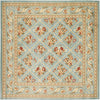 Safavieh Lyndhurst LNH556 Blue/Blue Area Rug 