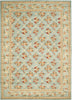 Safavieh Lyndhurst LNH556 Blue/Blue Area Rug 