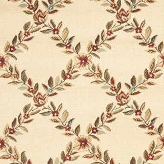 Safavieh Lyndhurst LNH557 Ivory/Brown Area Rug 