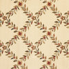 Safavieh Lyndhurst LNH557 Ivory/Brown Area Rug 