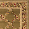 Safavieh Lyndhurst LNH557 Brown/Brown Area Rug 