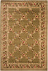 Safavieh Lyndhurst LNH557 Brown/Brown Area Rug main image