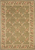 Safavieh Lyndhurst LNH557 Green/Green Area Rug 