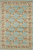 Safavieh Lyndhurst LNH557 Blue/Blue Area Rug main image