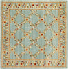 Safavieh Lyndhurst LNH557 Blue/Blue Area Rug 