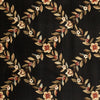 Safavieh Lyndhurst LNH557 Black/Brown Area Rug 