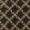 Safavieh Lyndhurst LNH557 Black/Brown Area Rug 