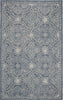 Safavieh Lauren Ralph Etienne Blue/Ivory Area Rug main image