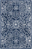 Safavieh Lauren Ralph Etienne Area Rug Navy/Ivory main image