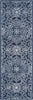 Safavieh Lauren Ralph Etienne Area Rug Navy/Ivory 