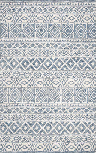 Safavieh Lauren Ralph Theresa Ivory/Blue Area Rug Main