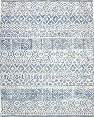 Safavieh Lauren Ralph Theresa Ivory/Blue Area Rug Main