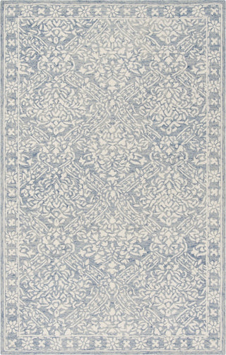 Safavieh Lauren Ralph Olivier Area Rug Blue/Ivory Main