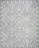 Safavieh Lauren Ralph Olivier Area Rug Blue/Ivory Main