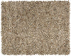 Safavieh Leather Shag LSG601 Beige Area Rug Main
