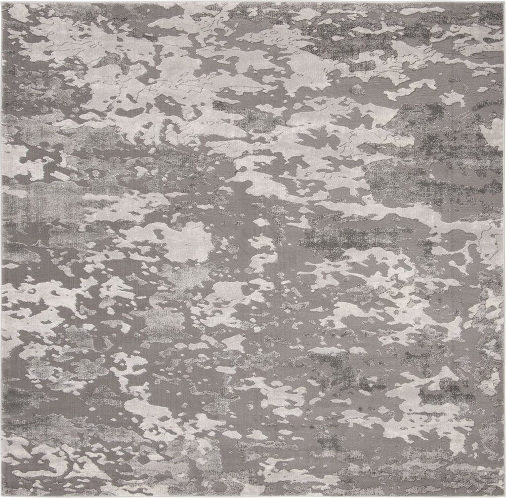 Safavieh Lurex 100 LUR184F Grey/Light Grey Area Rug main image