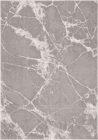 Safavieh Lurex 100 LUR187G Grey/Ivory Area Rug main image