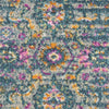 Safavieh Madison MAD122C Blue/Fuchsia Area Rug 