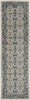 Safavieh Madison MAD151N Ivory/Navy Area Rug Runner Image