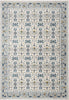 Safavieh Madison MAD151N Ivory/Navy Area Rug main image