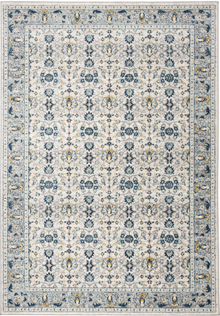 Safavieh Madison MAD151N Ivory/Navy Area Rug main image