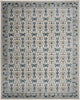 Safavieh Madison MAD151N Ivory/Navy Area Rug Main Image