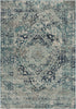 Safavieh Madison MAD152M Ivory/Blue Area Rug main image