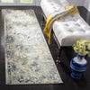 Safavieh Madison MAD159M Ivory/Blue Area Rug Lifestyle Image