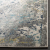 Safavieh Madison MAD159M Ivory/Blue Area Rug Detail Image