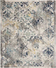 Safavieh Madison MAD159M Ivory/Blue Area Rug Main Image