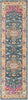 Safavieh Madison MAD202M Blue/Multi Area Rug 