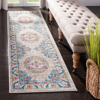 Safavieh Madison 300 MAD306A Cream/Taupe Area Rug Lifestyle Image