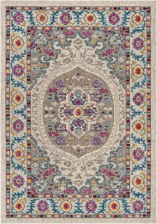 Safavieh Madison 300 MAD306A Cream/Taupe Area Rug main image