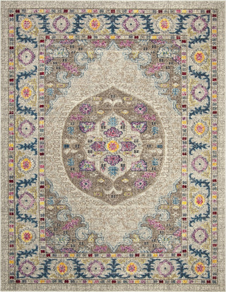 Safavieh Madison 300 MAD306A Cream/Taupe Area Rug Main Image