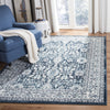 Safavieh Madison 500 MAD502N Cream/Navy Area Rug Lifestyle Image